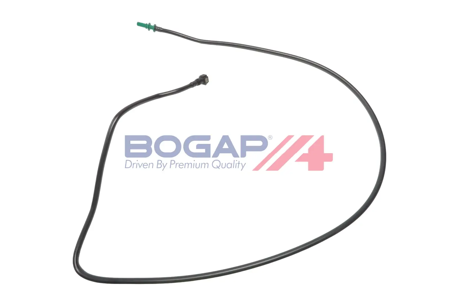 Schlauch, Leckkraftstoff BOGAP R1621131