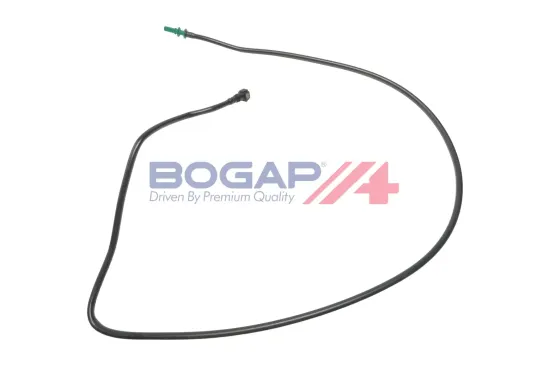 Schlauch, Leckkraftstoff BOGAP R1621131 Bild Schlauch, Leckkraftstoff BOGAP R1621131