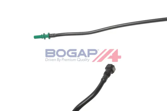 Schlauch, Leckkraftstoff BOGAP R1621131 Bild Schlauch, Leckkraftstoff BOGAP R1621131