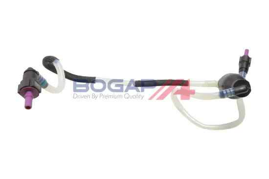 Schlauch, Leckkraftstoff BOGAP R1621135 Bild Schlauch, Leckkraftstoff BOGAP R1621135