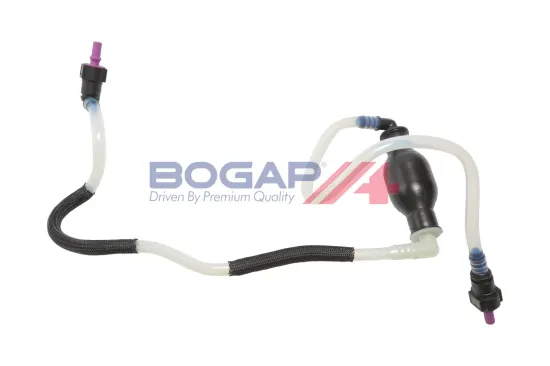 Schlauch, Leckkraftstoff BOGAP R1621135 Bild Schlauch, Leckkraftstoff BOGAP R1621135