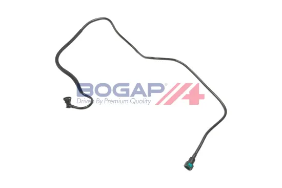 Schlauch, Leckkraftstoff BOGAP R1621136 Bild Schlauch, Leckkraftstoff BOGAP R1621136