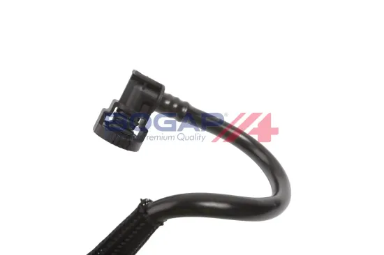 Schlauch, Leckkraftstoff BOGAP R1621136 Bild Schlauch, Leckkraftstoff BOGAP R1621136
