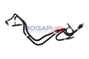 Schlauch, Leckkraftstoff BOGAP R1621139