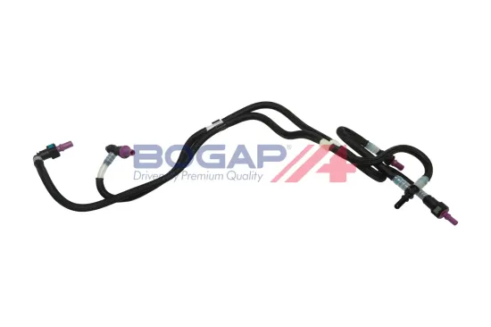 Schlauch, Leckkraftstoff BOGAP R1621139 Bild Schlauch, Leckkraftstoff BOGAP R1621139