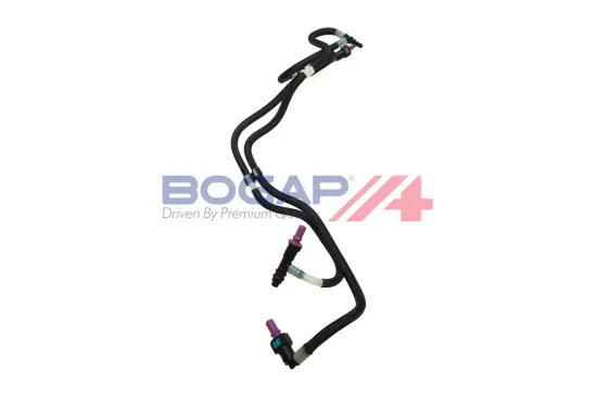 Schlauch, Leckkraftstoff BOGAP R1621139 Bild Schlauch, Leckkraftstoff BOGAP R1621139