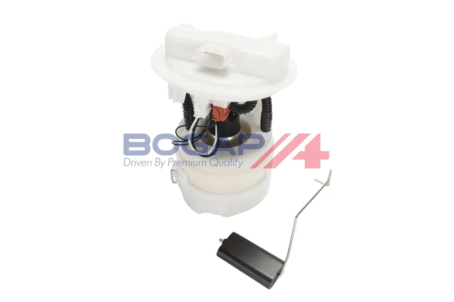 Kraftstoffpumpe 12 V BOGAP R1622100