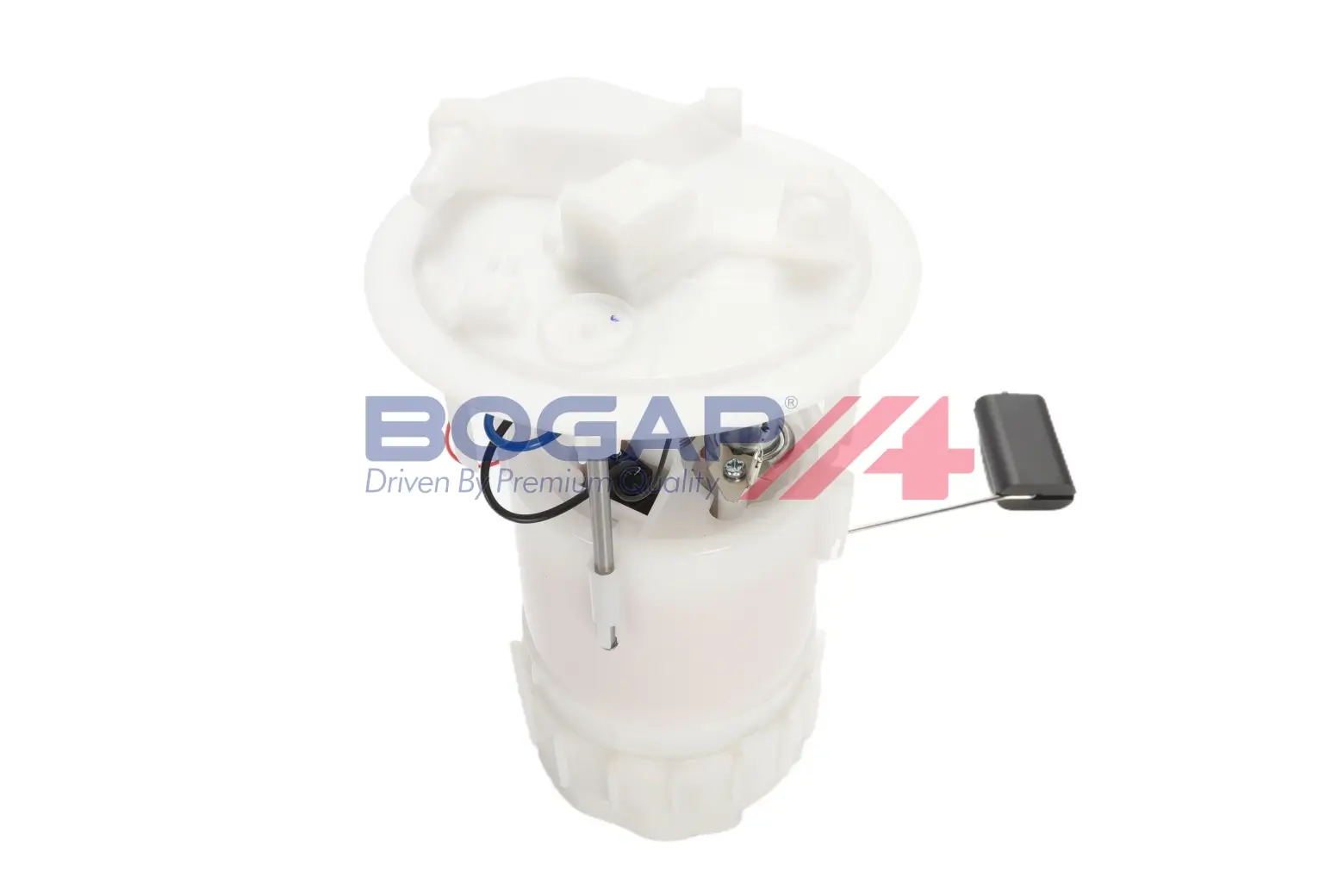 Kraftstoffpumpe 12 V BOGAP R1622104