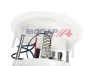 Kraftstoffpumpe 12 V BOGAP R1622104 Bild Kraftstoffpumpe 12 V BOGAP R1622104
