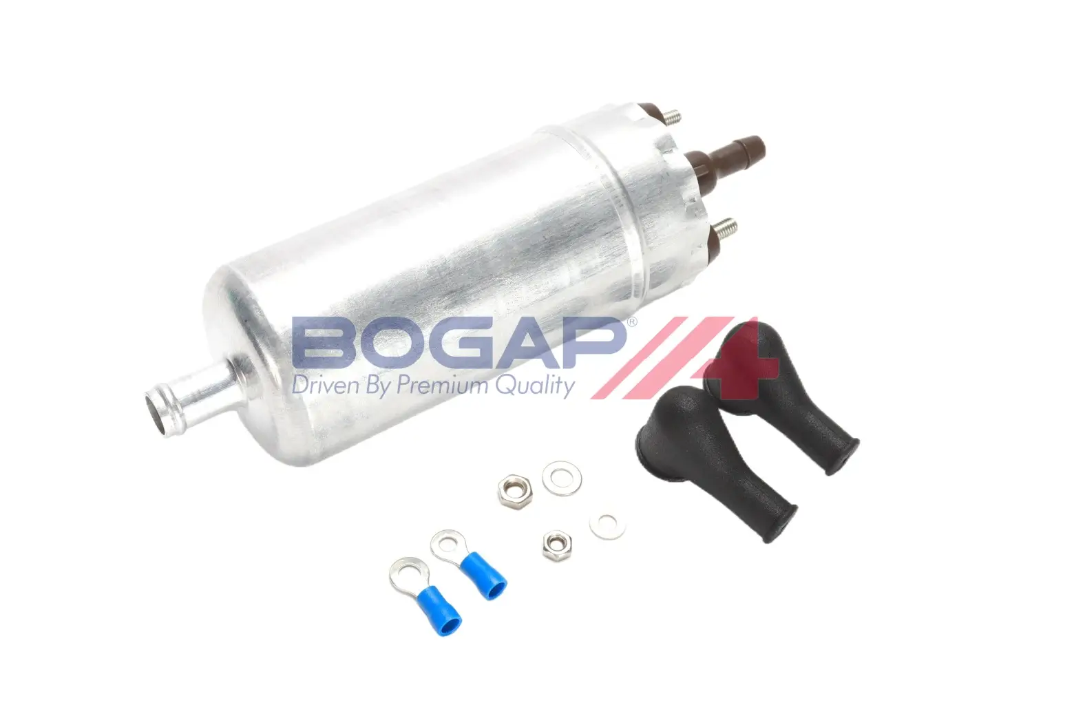 Kraftstoffpumpe 12 V BOGAP R1622109