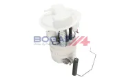 Kraftstoffpumpe 12 V BOGAP R1622110