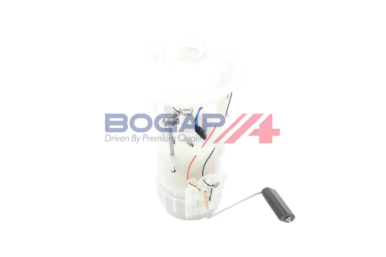 Kraftstoffpumpe 12 V BOGAP R1622111