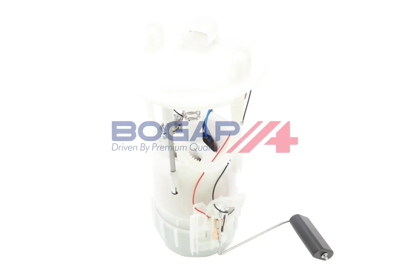 Kraftstoffpumpe 12 V BOGAP R1622111