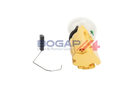 Kraftstoffpumpe BOGAP R1622112 Bild Kraftstoffpumpe BOGAP R1622112