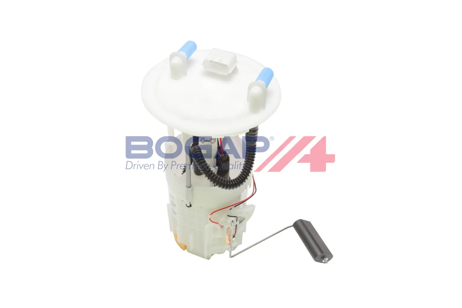Kraftstoffpumpe 12 V BOGAP R1622114