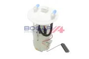 Kraftstoffpumpe 12 V BOGAP R1622114