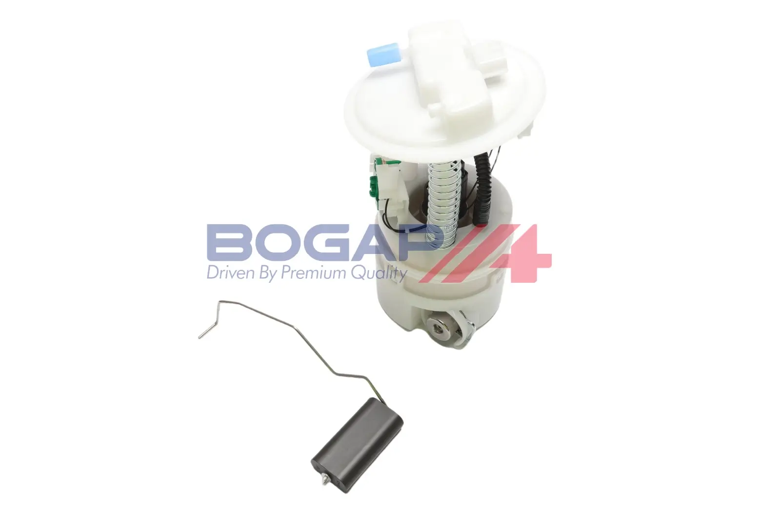 Kraftstoffpumpe BOGAP R1622115