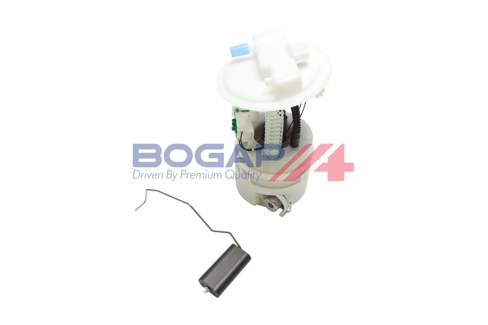 Kraftstoffpumpe BOGAP R1622115