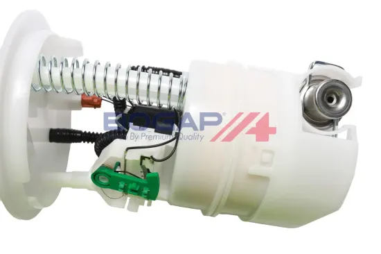 Kraftstoffpumpe BOGAP R1622115 Bild Kraftstoffpumpe BOGAP R1622115
