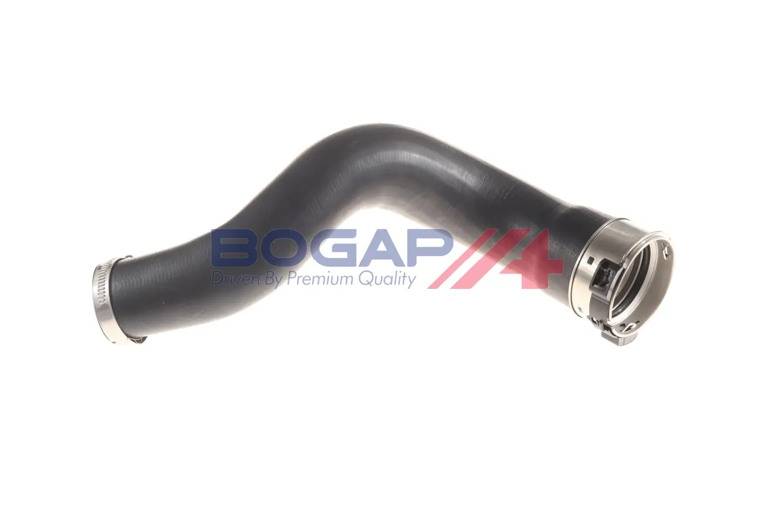 Ladeluftschlauch BOGAP R1711101