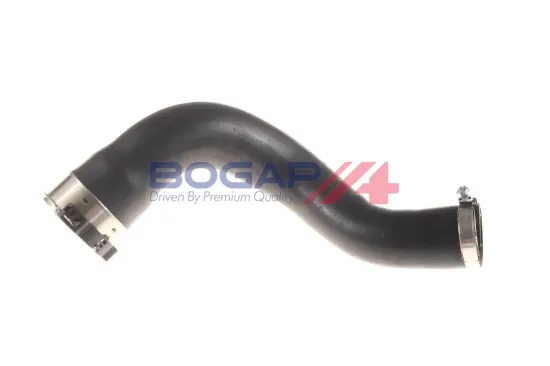 Ladeluftschlauch BOGAP R1711101 Bild Ladeluftschlauch BOGAP R1711101