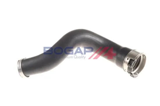 Ladeluftschlauch BOGAP R1711101 Bild Ladeluftschlauch BOGAP R1711101