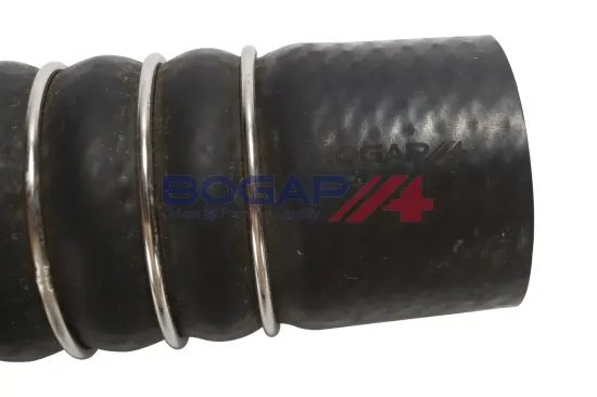 Ladeluftschlauch BOGAP R1711111 Bild Ladeluftschlauch BOGAP R1711111