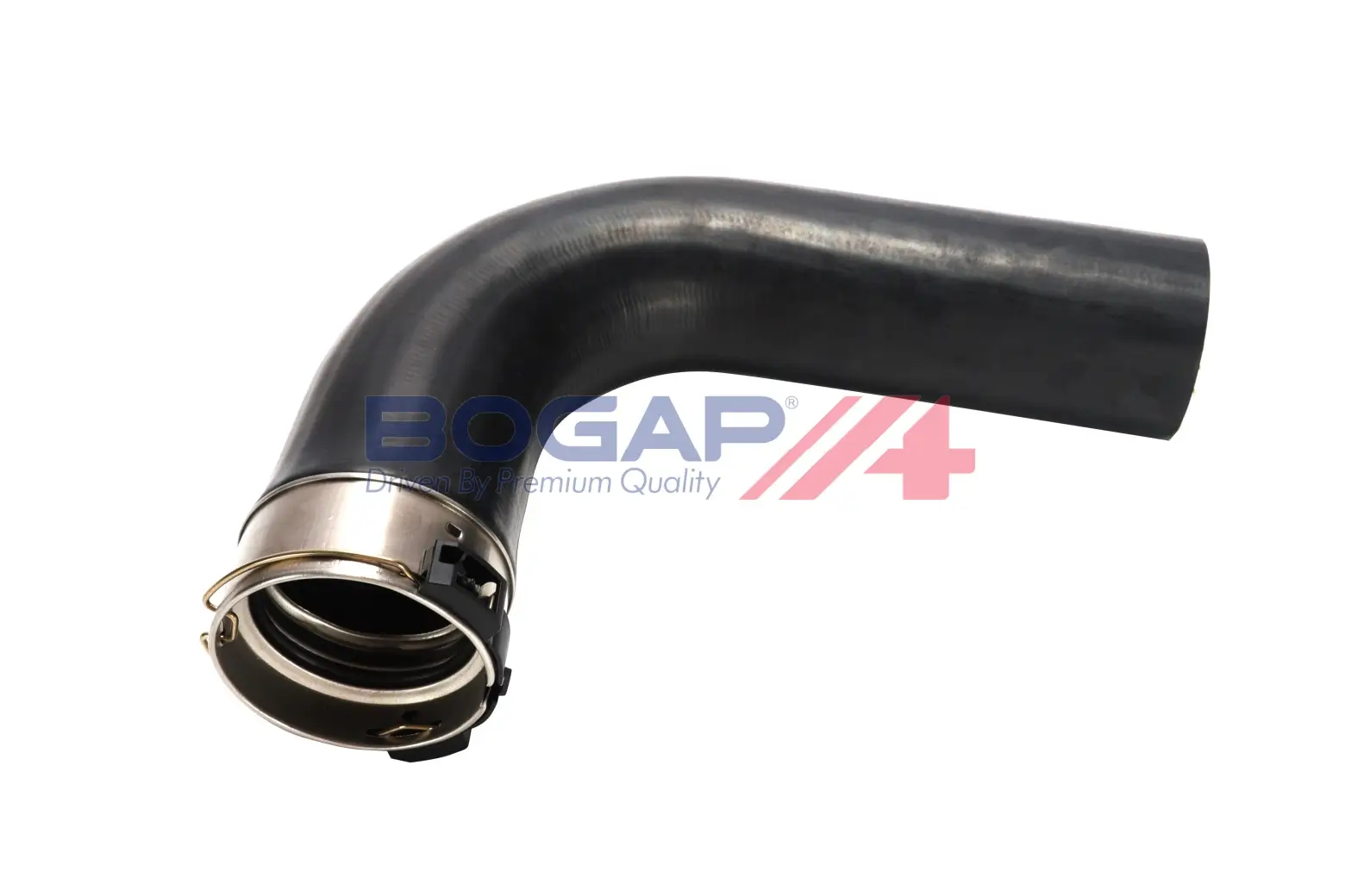 Ladeluftschlauch BOGAP R1711114