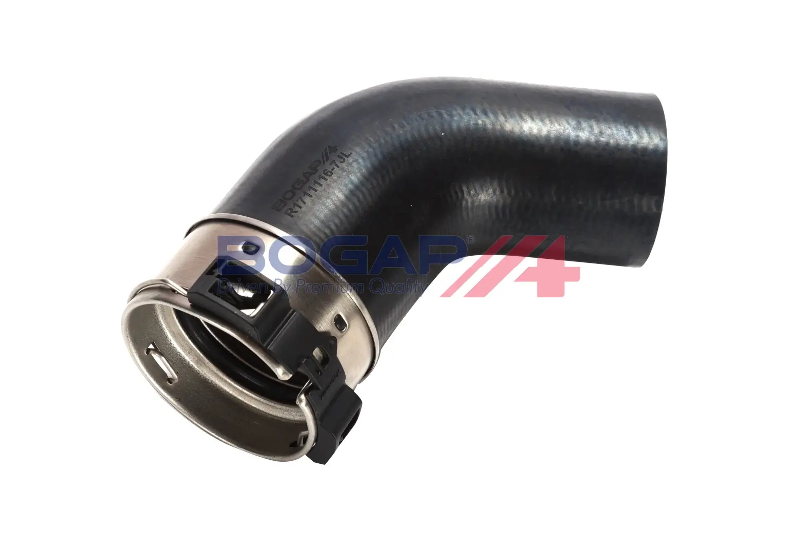 Ladeluftschlauch BOGAP R1711116