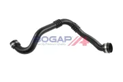 Ladeluftschlauch BOGAP R1711121