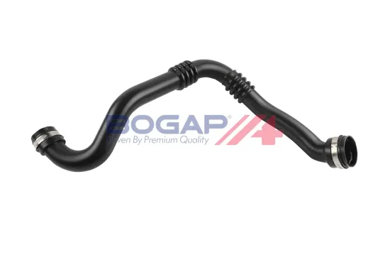 Ladeluftschlauch BOGAP R1711121 Bild Ladeluftschlauch BOGAP R1711121