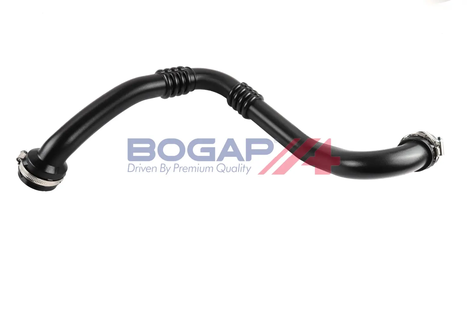 Ladeluftschlauch BOGAP R1711121