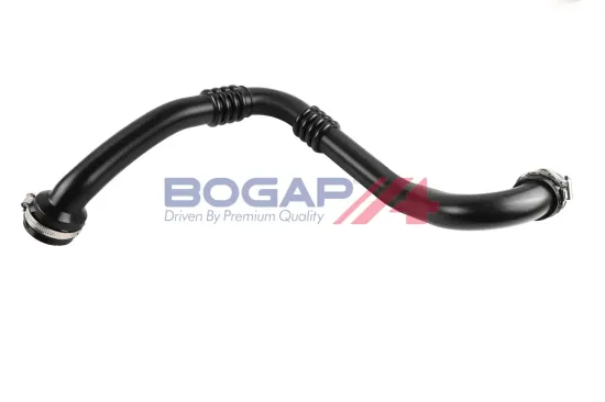 Ladeluftschlauch BOGAP R1711121 Bild Ladeluftschlauch BOGAP R1711121