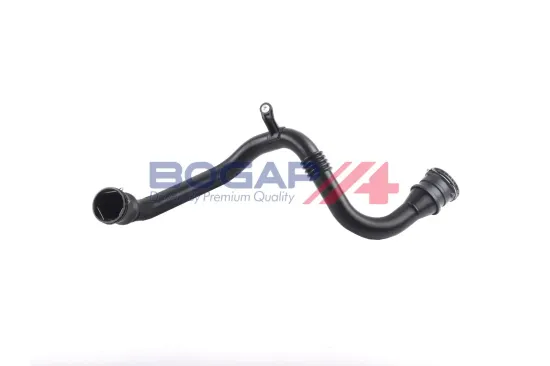 Ladeluftschlauch BOGAP R1711122 Bild Ladeluftschlauch BOGAP R1711122