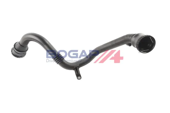 Ladeluftschlauch BOGAP R1711123 Bild Ladeluftschlauch BOGAP R1711123