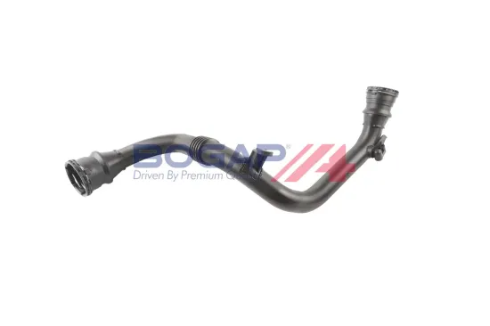 Ladeluftschlauch BOGAP R1711123 Bild Ladeluftschlauch BOGAP R1711123