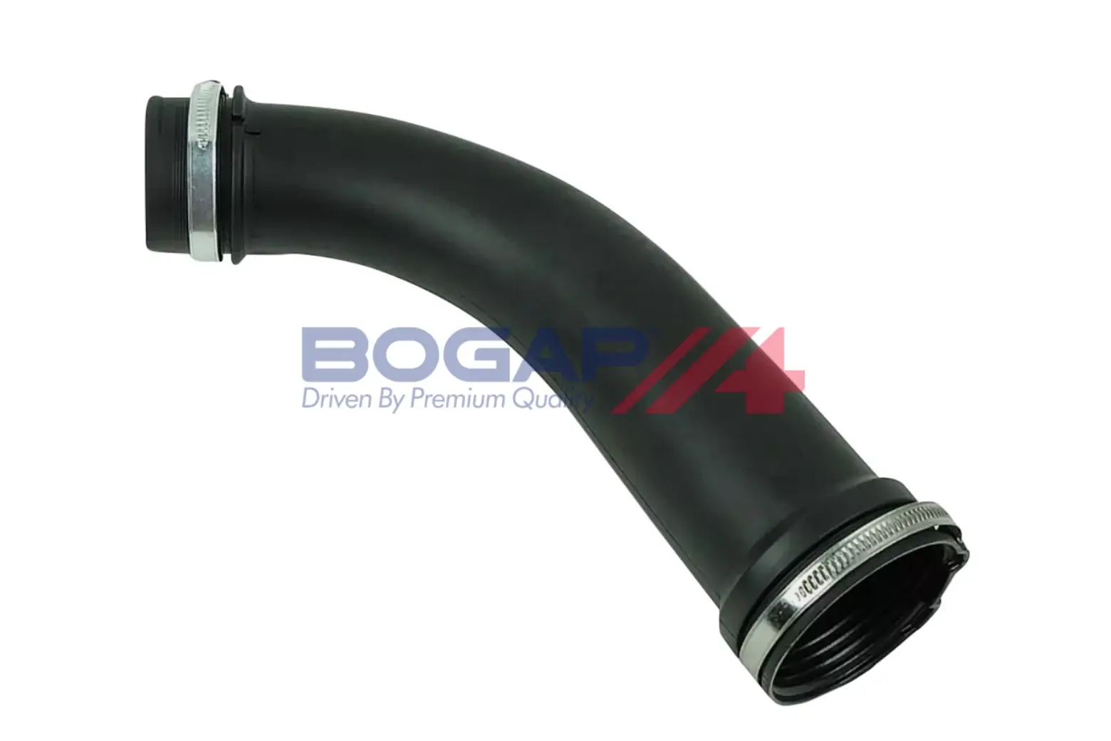 Ladeluftschlauch BOGAP R1711124