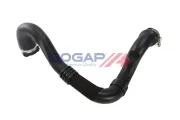 Ladeluftschlauch BOGAP R1711126