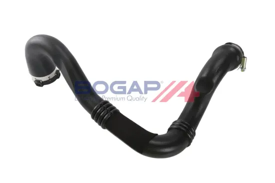 Ladeluftschlauch BOGAP R1711126 Bild Ladeluftschlauch BOGAP R1711126