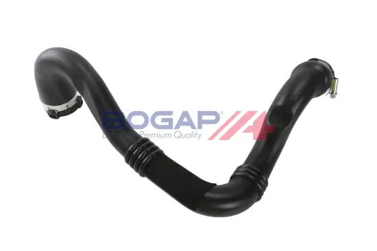 Ladeluftschlauch BOGAP R1711126 Bild Ladeluftschlauch BOGAP R1711126