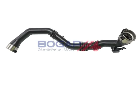 Ladeluftschlauch BOGAP R1711129 Bild Ladeluftschlauch BOGAP R1711129