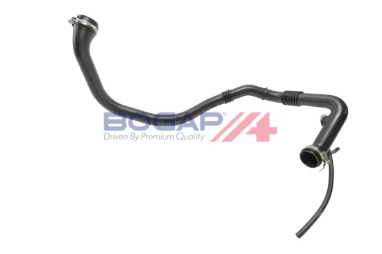 Ladeluftschlauch BOGAP R1711130 Bild Ladeluftschlauch BOGAP R1711130