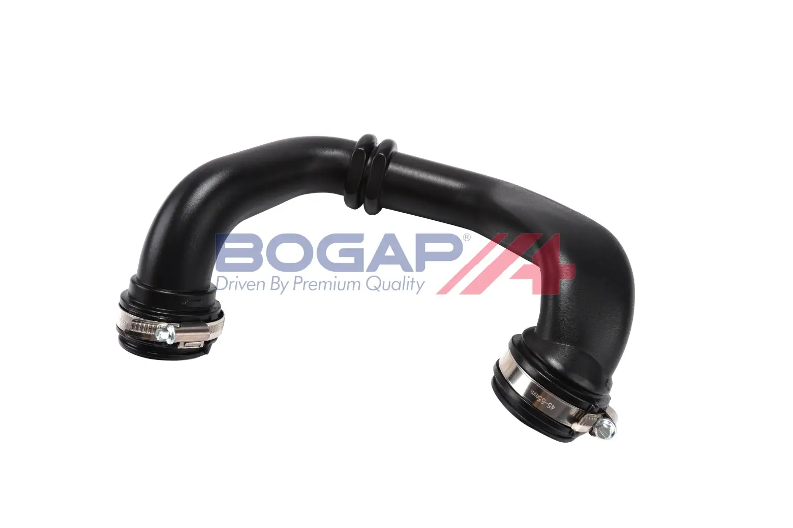 Ladeluftschlauch BOGAP R1711132