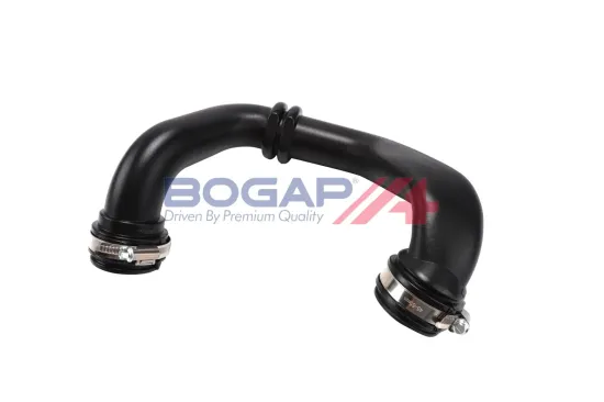 Ladeluftschlauch BOGAP R1711132 Bild Ladeluftschlauch BOGAP R1711132
