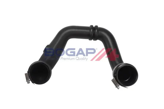 Ladeluftschlauch BOGAP R1711132 Bild Ladeluftschlauch BOGAP R1711132