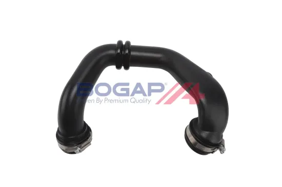 Ladeluftschlauch BOGAP R1711132 Bild Ladeluftschlauch BOGAP R1711132