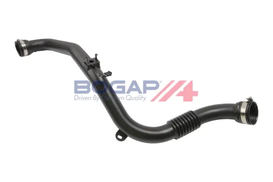 Ladeluftschlauch BOGAP R1711136 Bild Ladeluftschlauch BOGAP R1711136