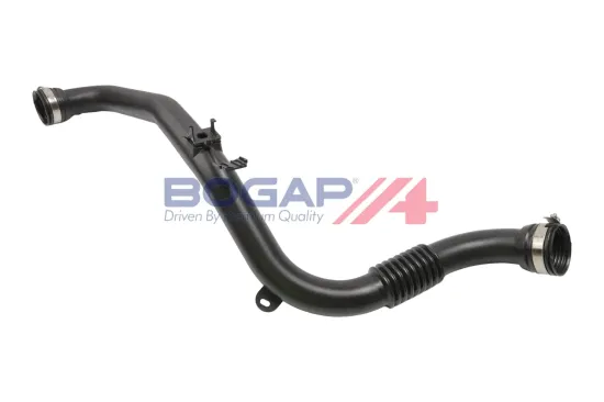 Ladeluftschlauch BOGAP R1711136 Bild Ladeluftschlauch BOGAP R1711136