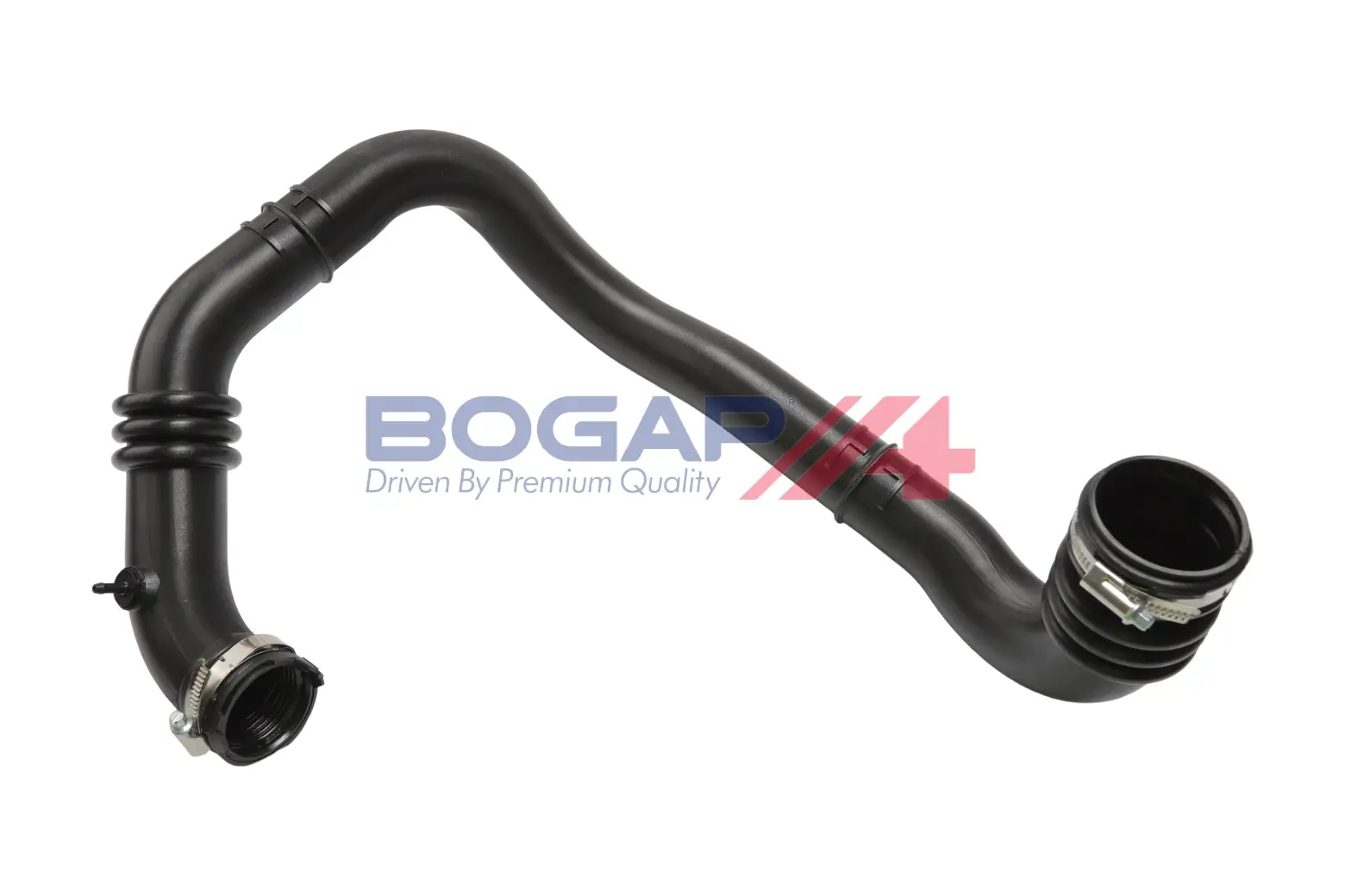 Ladeluftschlauch BOGAP R1711137