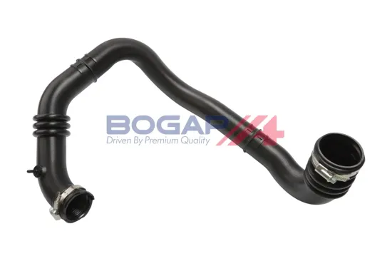 Ladeluftschlauch BOGAP R1711137 Bild Ladeluftschlauch BOGAP R1711137